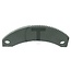 GRANIT Tandsegment McCormick, IHC 323 - 833