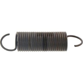 GRANIT Return spring for pawl McCORMICK / IHC 955, 1055, 1255, 1255XL 1455, 1455XL