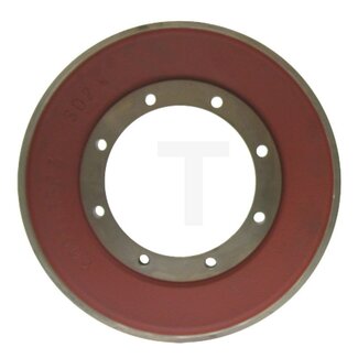 Handbremstrommel McCORMICK / IHC 523 - 1056
