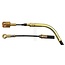 GRANIT Hand brake cable 1310 mm McCormick, IHC 743XL-1056XL