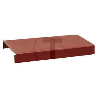 GRANIT Accubakafdekking McCORMICK, IHC DLD2, D 212, D 217