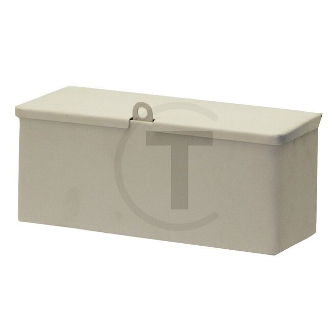 GRANIT Werkzeugkasten McCORMICK / IHC D320, D322, D324, D326, D430, D436