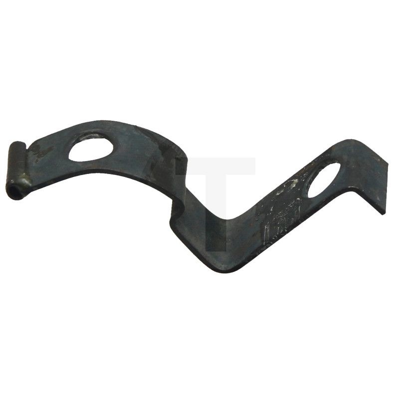 Spring clamp tool box McCORMICK and IHC Case IH International D 320, D