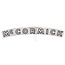 GRANIT Aufkleber McCormick Sitz McCORMICK / IHC DLD 2, DED3, DGD 4, D212 - D440