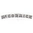 GRANIT Embleem zitting McCormick IHC DLD 2, DED 3, DGD 4, D 212 - D 440