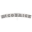 GRANIT Sticker McCormick seat McCORMICK / IHC DLD 2, DED3, DGD 4, D212 - D440