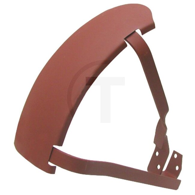 GRANIT Spatbord voor links McCORMICK / IHC D212, D214, D215, D217, D219 - 15402184
