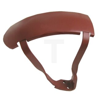 GRANIT Spatbord voor links 430 x 155 x 345 mm McCORMICK / IHC D320-D440