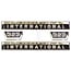 GRANIT Transferset McCORMICK, IHC 323 met kunststof grille