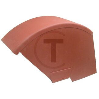 Mudguard rear right McCORMICK / IHC 323, 353, 383, 423, 433, 453, 533, 633 (Delivery timer 6-10 weeks)