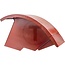 GRANIT Fender rear left McCORMICK / IHC 433, 533, 633, 733, 833