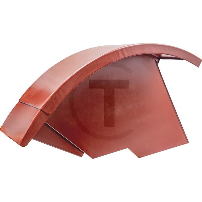 GRANIT Kotflügel hinten rechts McCORMICK / IHC 433, 533, 633, 733, 833 - 3148290R94