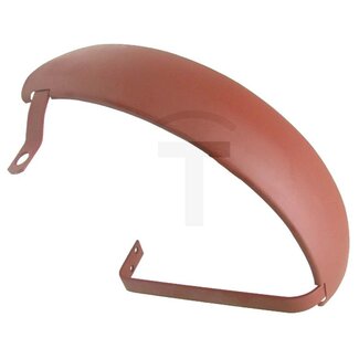 GRANIT Mudguard front left McCORMICK / IHC 323, 353, 383, 423, 453