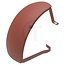 GRANIT Mudguard front left tyres 7.50 x 16 IHC 323-453