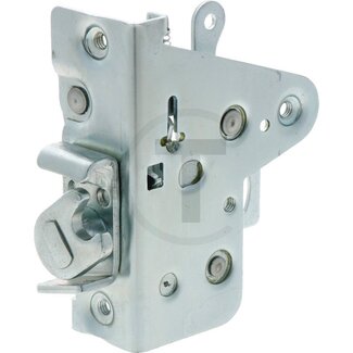 GRANIT Door lock left McCORMICK / IHC 743XL - 1455XL