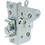 Door lock left McCORMICK / IHC 743XL - 1455XL