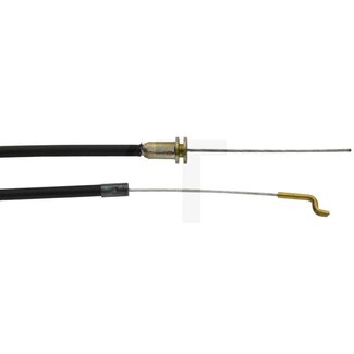 GRANIT Bowden cable for door lock upper McCormick, IHC 743XL-1455XL