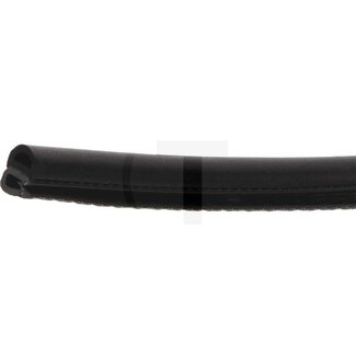 Seal hood to side part McCORMICK, IHC 743XL-1455XL