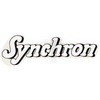 GRANIT Sticker Synchron McCormick en IHC 554, 644, 743, 744, 745, 844, 844S