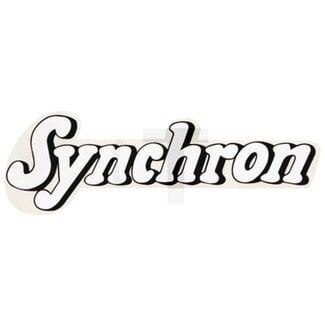 Sticker Synchron McCormick en IHC 554, 644, 743, 744, 745, 844, 844S