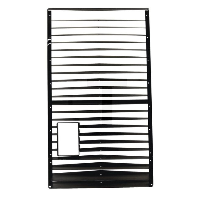 GRANIT Luchtrooster motorkap McCORMICK / IHC 1255, 1255XL, 1455, 1455XL - 15402924, 3229852R2