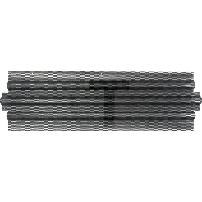 GRANIT Netz Kühlergrill oben McCORMICK / IHC 1255 XL, 1455 XL - 85636C2
