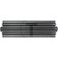 GRANIT Mesh radiator grille upper McCORMICK, IHC 1255 XL, 1455 XL