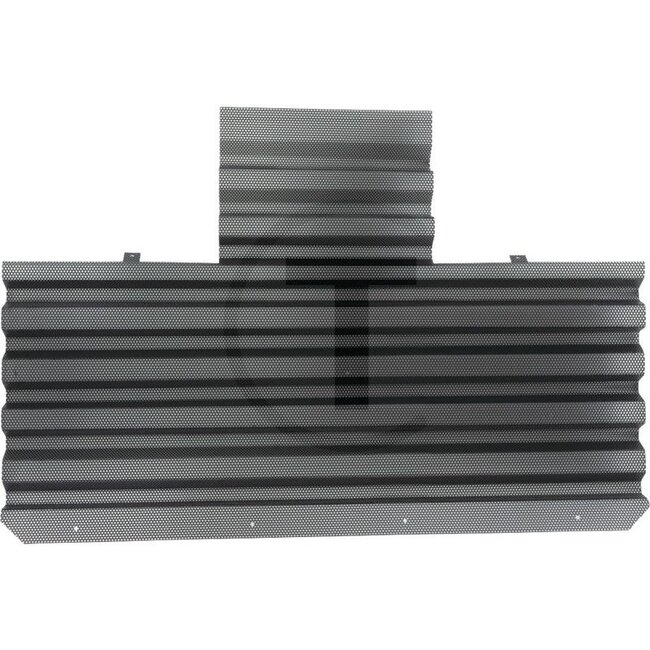 GRANIT Net radiatorgrille onder McCORMICK / IHC 1255 XL, 1455 XL - 154021054, 85637C1