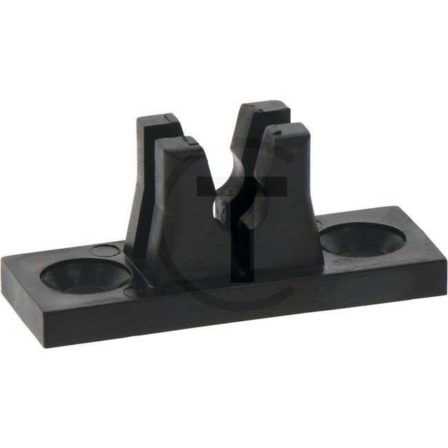 GRANIT Clip Gasdruckdämpfer Dachluke McCORMICK / IHC 743XL - 1455XL - 3233680R4