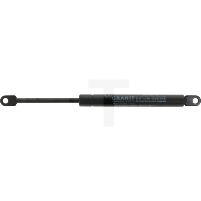 GRANIT Gas strut for roof hatch McCORMICK / IHC 743XL - 1455XL - 3399422R3