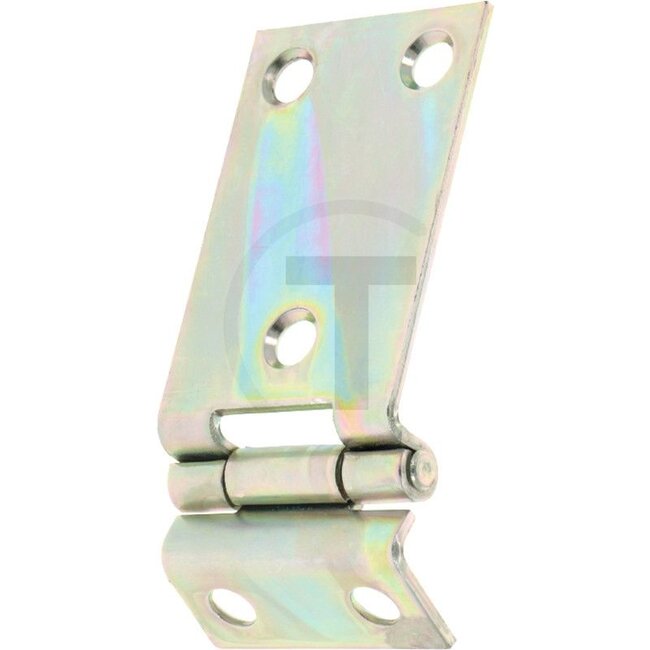 GRANIT Hinge for roof hatch McCORMICK / IHC 743XL - 1455XL - 1328160C2