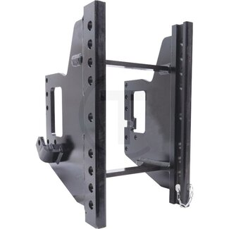 Scharmüller Hitch support 330/25/32 - 2000 kg - McCORMICK / IHC 743 - 1056 XL