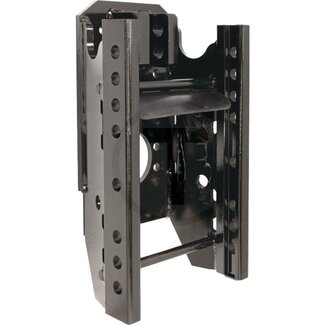 Scharmüller Anhängebock 330/25/32 - 2000 Kg - McCORMICK / IHC 946, 1046, 1246, 1255, 1255XL, 1455, 1455XL