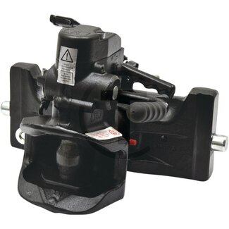 ROCKINGER Attache de remorque