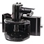 Scharmüller Zugmaul Schienenbreite 255 mm, trekpen 38 mm McCORMICK, IHC 946-1455XL