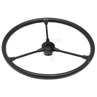 GRANIT Steering wheel bore 20 mm with cross bore McCORMICK / IHC