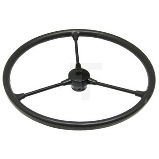 GRANIT Steering wheel hole 20 mm with cross hole McCORMICK / IHC DLD 2, D212, D214, D215, D217, D219