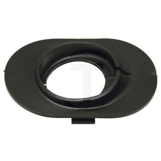 Gaiter steering in dashboard McCORMICK and IHC 323-824