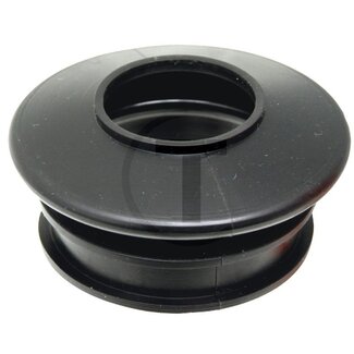 Gaiter steering in dashboard McCORMICK and IHC 383-844S