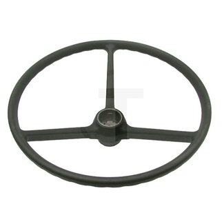 GRANIT Steering wheel tulip shape finely splined McCORMICK / IHC 323 - 1455