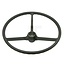 GRANIT Steering wheel tulip shape finely splined McCORMICK / IHC 323 - 1455