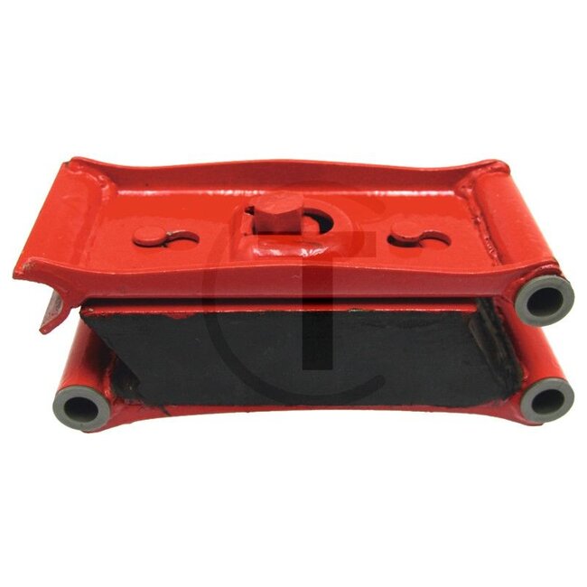 GRANIT Seat spring new version McCORMICK / IHC D322, D326, D432, D439