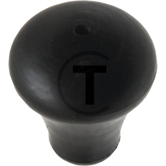 GRANIT Gear lever knob McCORMICK / IHC 433 - 1246 - 58717DA