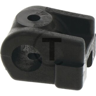 GRANIT Segment Gruppenschaltung McCormick, IHC 433-833