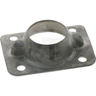 GRANIT Bearing shell for shift lever upper McCormick, IHC 1255, 1455