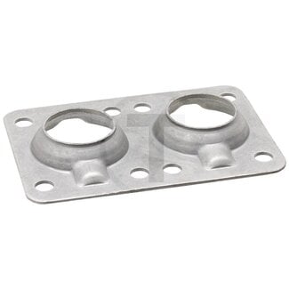 Bearing shell for shift lever bottom McCORMICK / IHC 1255, 1455