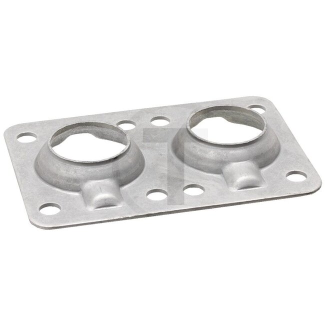 GRANIT Bearing shell for shift lever bottom McCORMICK / IHC 1255, 1455 - 80690C1