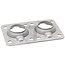 GRANIT Bearing shell for shift lever lower McCormick, IHC 1255, 1455