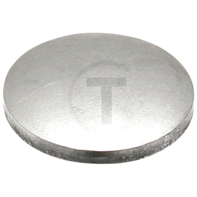 GRANIT Afsluitplaat Schakelstang McCORMICK en IHC - 15402786