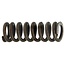 GRANIT Spring gear change rod ratchet spring McCORMICK, IHC D 320 - D 440, 323-833